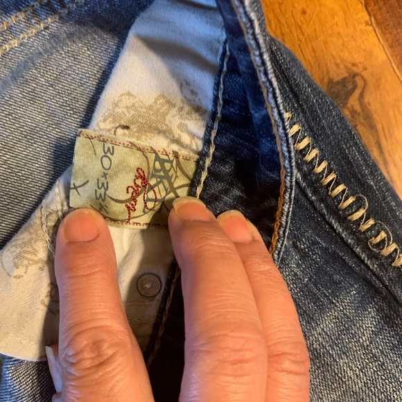 BKE Stella Jeans - Picture 4 of 4